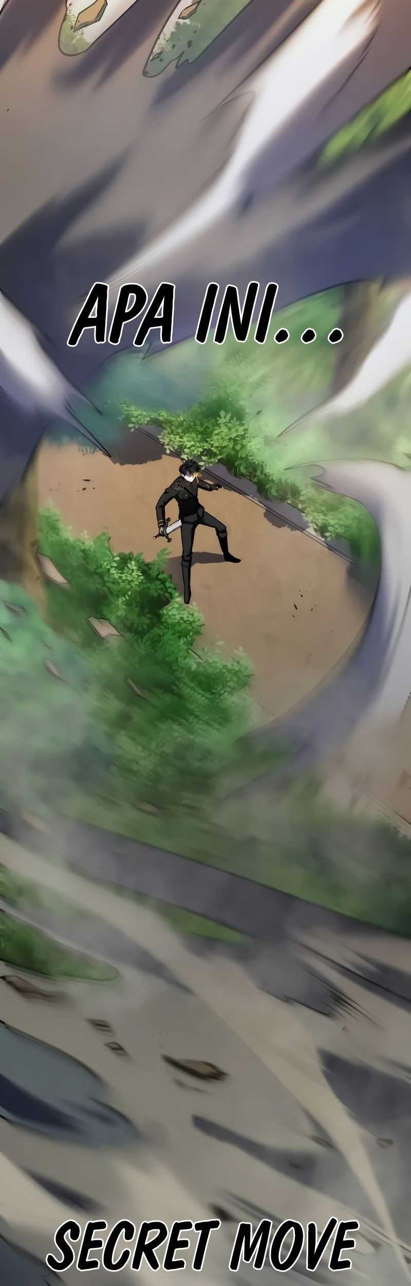 A Dragonslayer’s Peerless Regression Chapter 12 Gambar 29