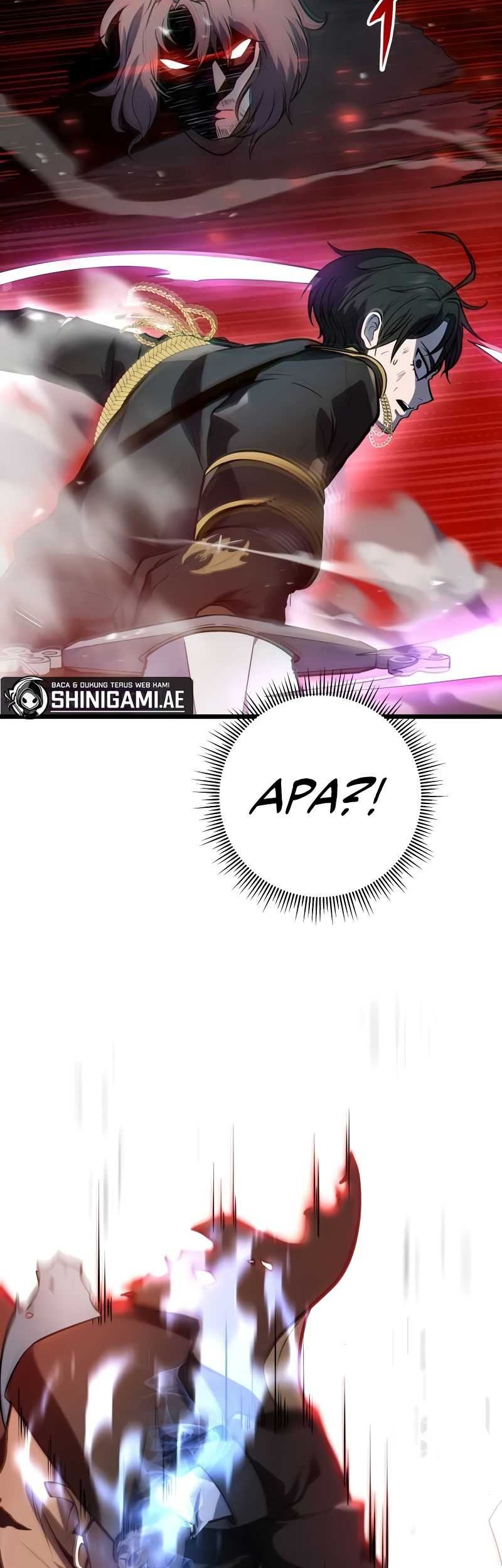 A Dragonslayer’s Peerless Regression Chapter 12 Gambar 32