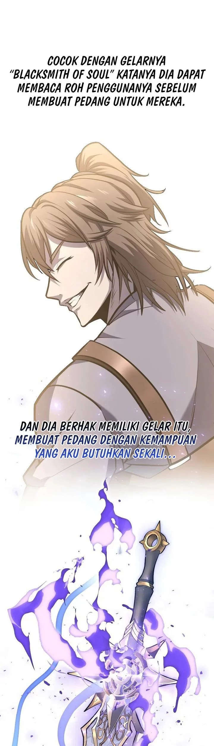 A Dragonslayer’s Peerless Regression Chapter 13 Gambar 5