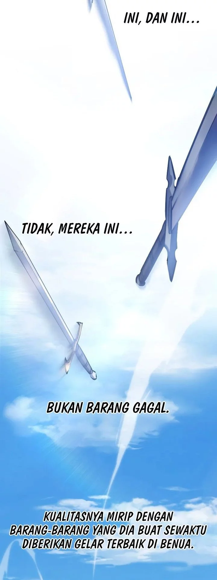 A Dragonslayer’s Peerless Regression Chapter 13 Gambar 28