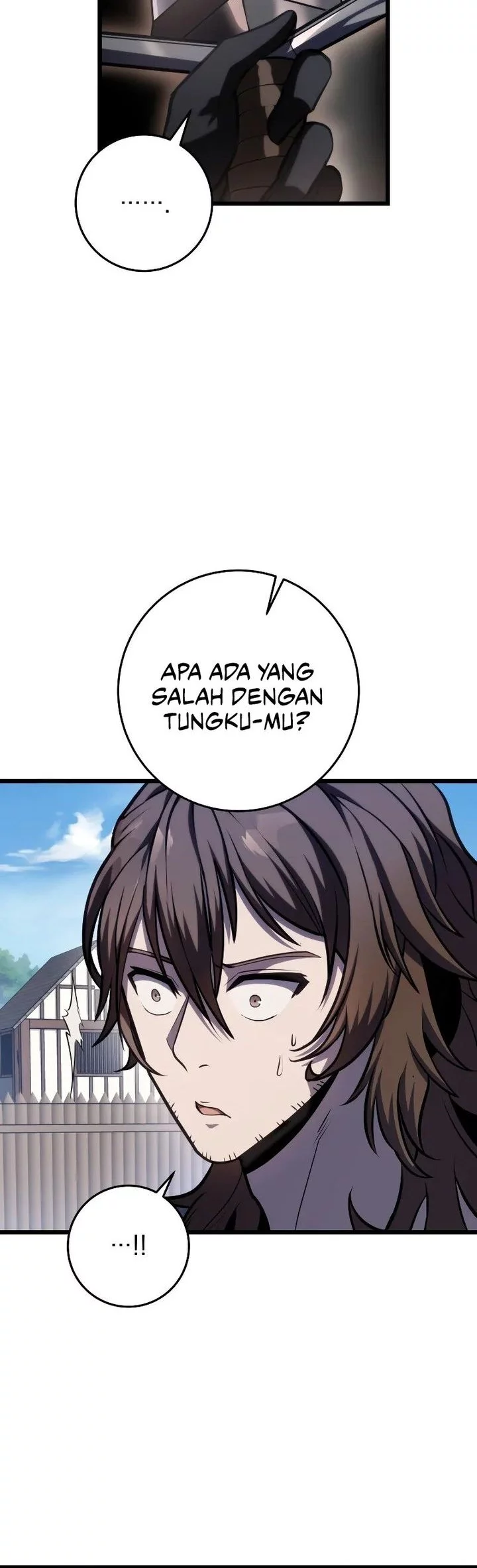 A Dragonslayer’s Peerless Regression Chapter 13 Gambar 30