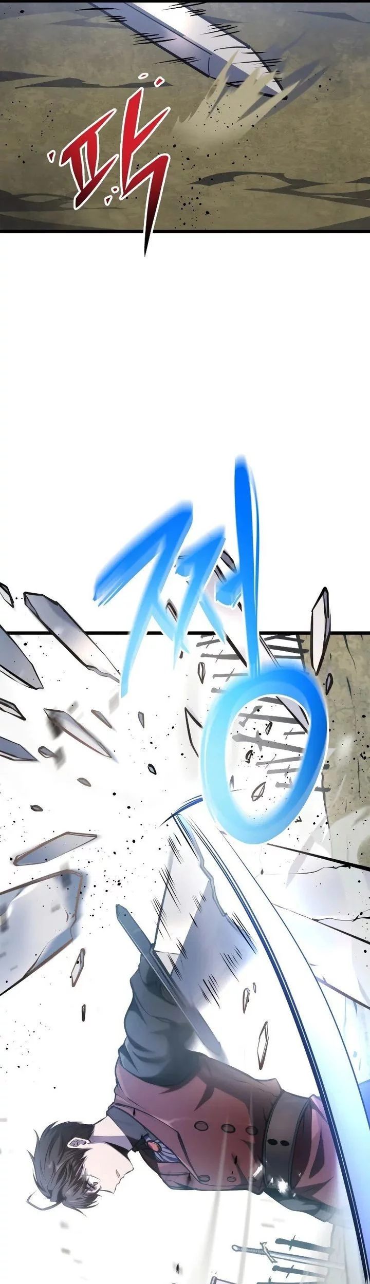 A Dragonslayer’s Peerless Regression Chapter 13 Gambar 33