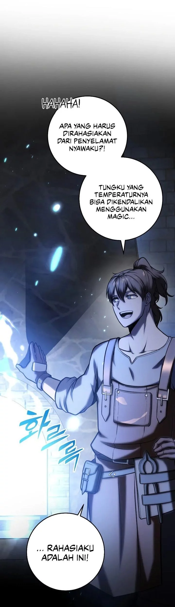 A Dragonslayer’s Peerless Regression Chapter 13 Gambar 41