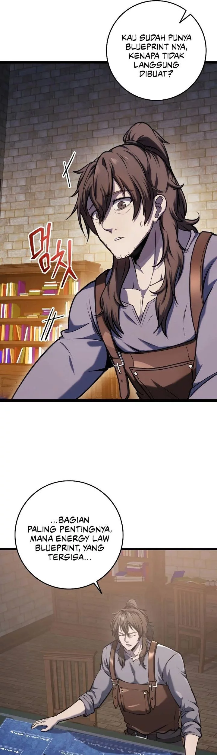 A Dragonslayer’s Peerless Regression Chapter 13 Gambar 43