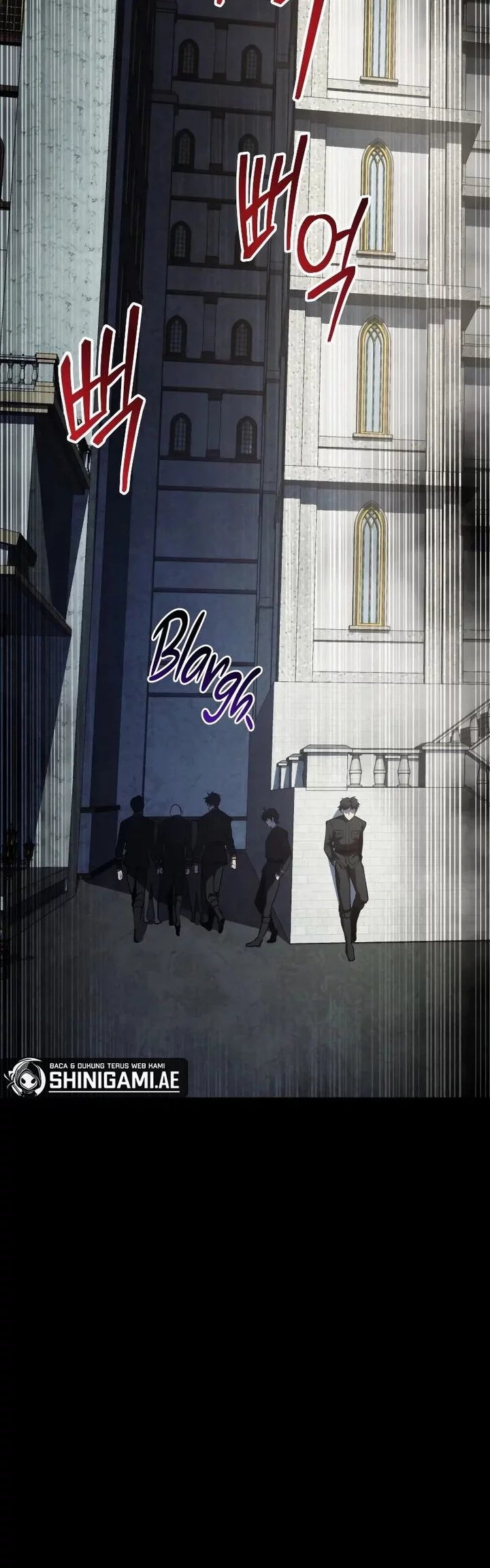 A Dragonslayer’s Peerless Regression Chapter 13 Gambar 63