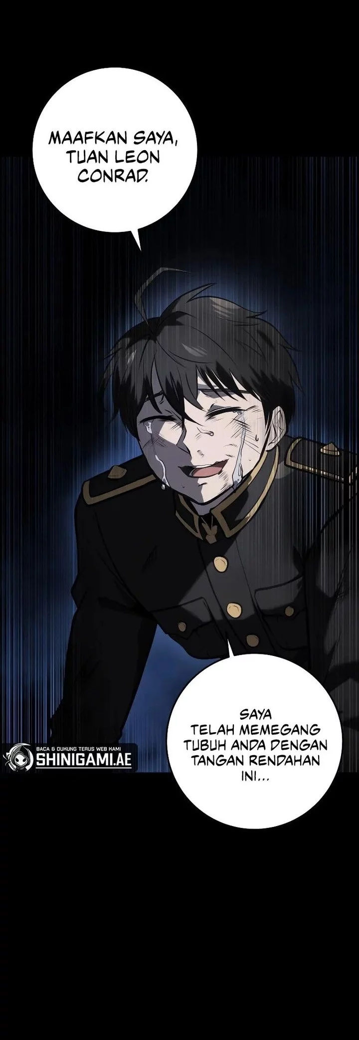 A Dragonslayer’s Peerless Regression Chapter 13 Gambar 65