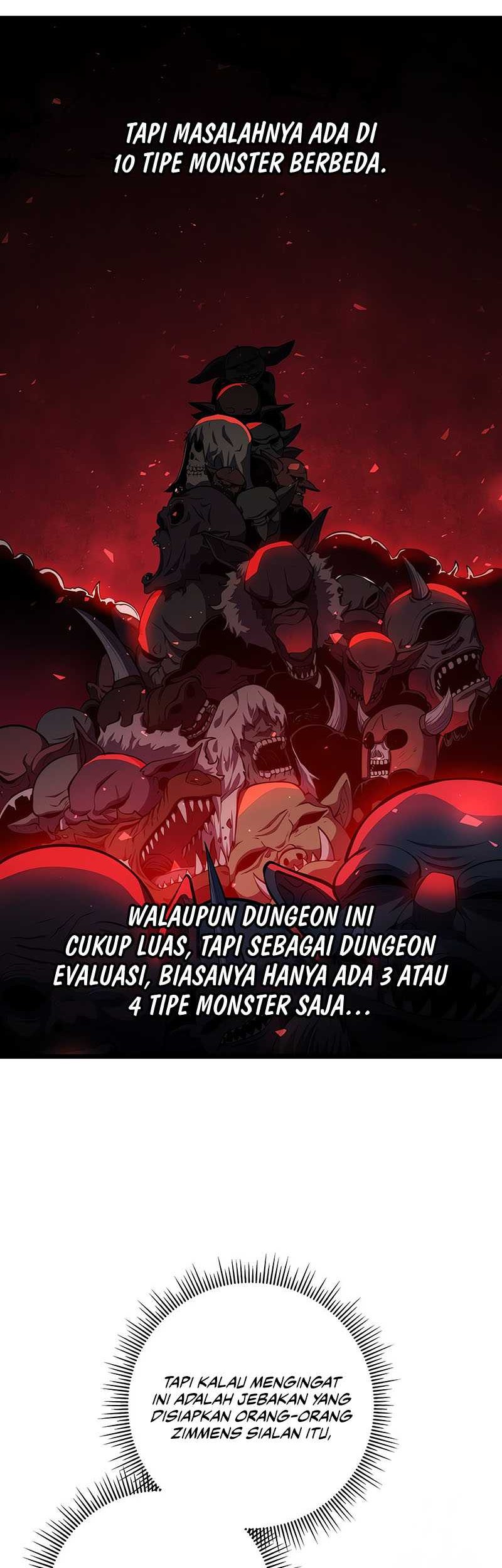 A Dragonslayer’s Peerless Regression Chapter 24 Gambar 7