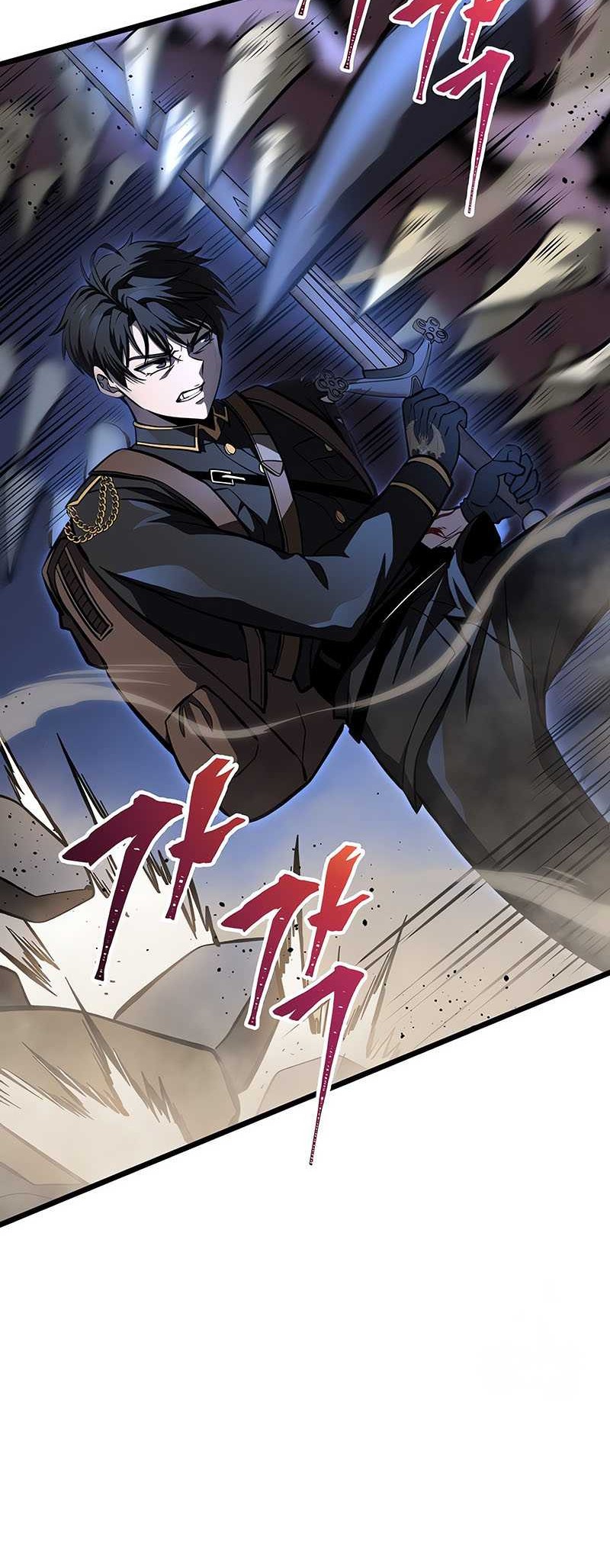 A Dragonslayer’s Peerless Regression Chapter 24 Gambar 36