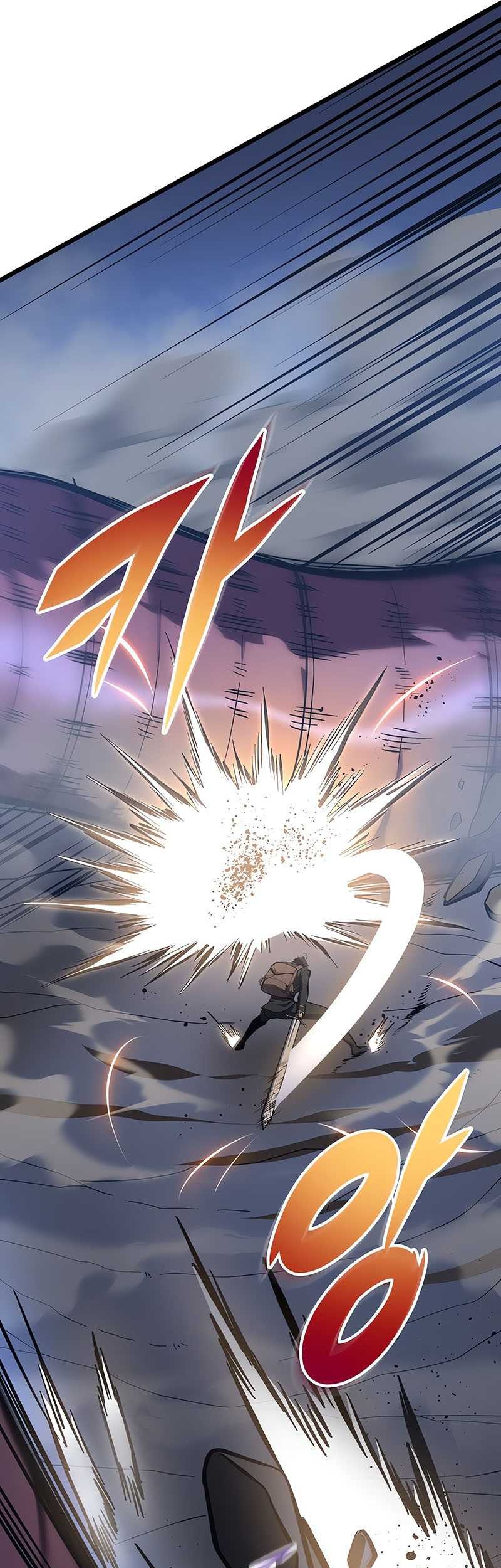 A Dragonslayer’s Peerless Regression Chapter 24 Gambar 37