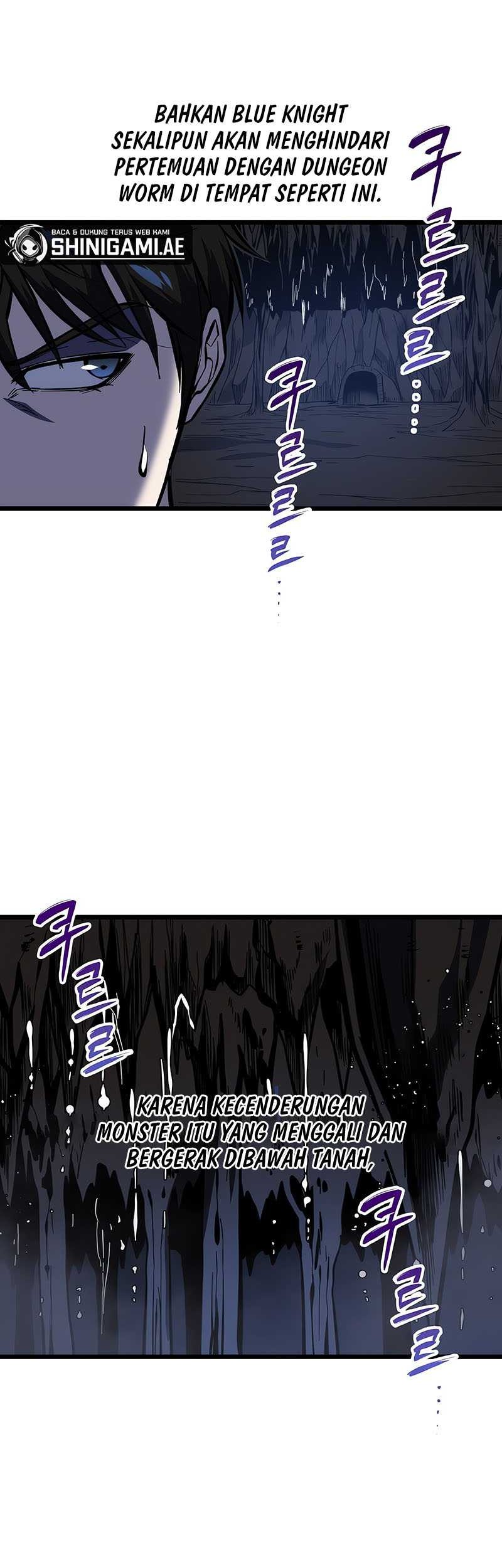 A Dragonslayer’s Peerless Regression Chapter 24 Gambar 39