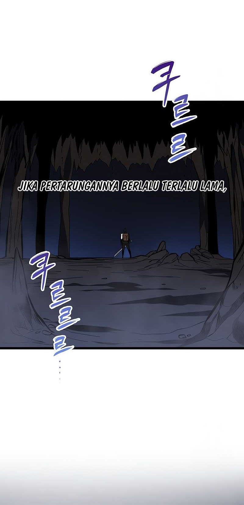 A Dragonslayer’s Peerless Regression Chapter 24 Gambar 40