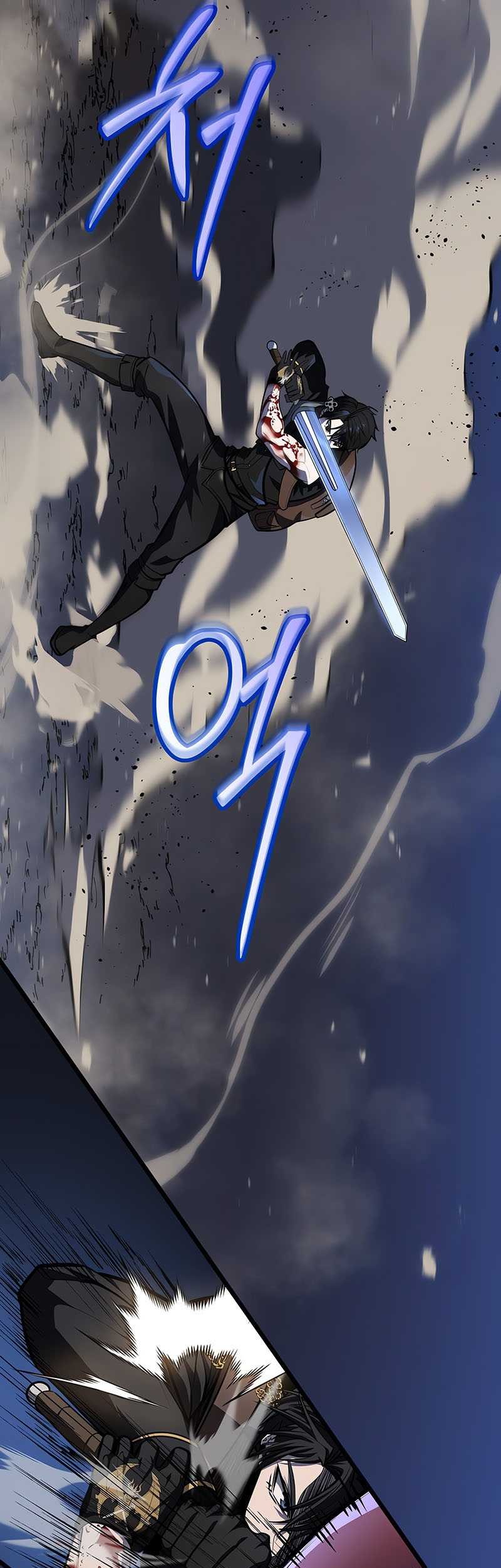 A Dragonslayer’s Peerless Regression Chapter 24 Gambar 45