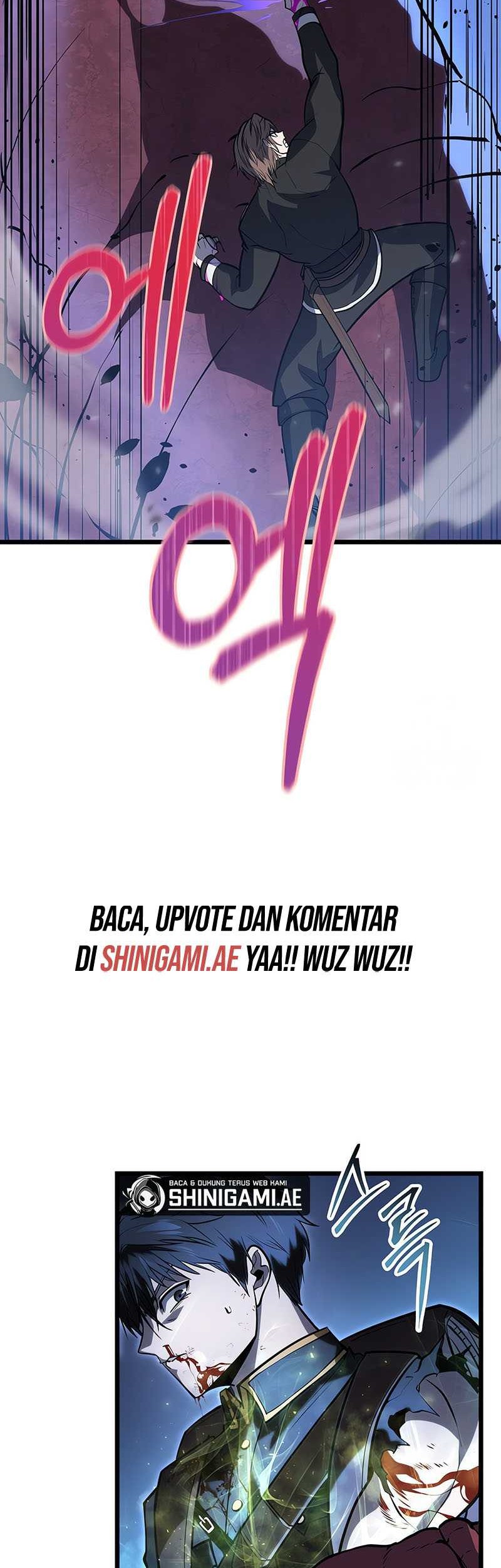 A Dragonslayer’s Peerless Regression Chapter 24 Gambar 58