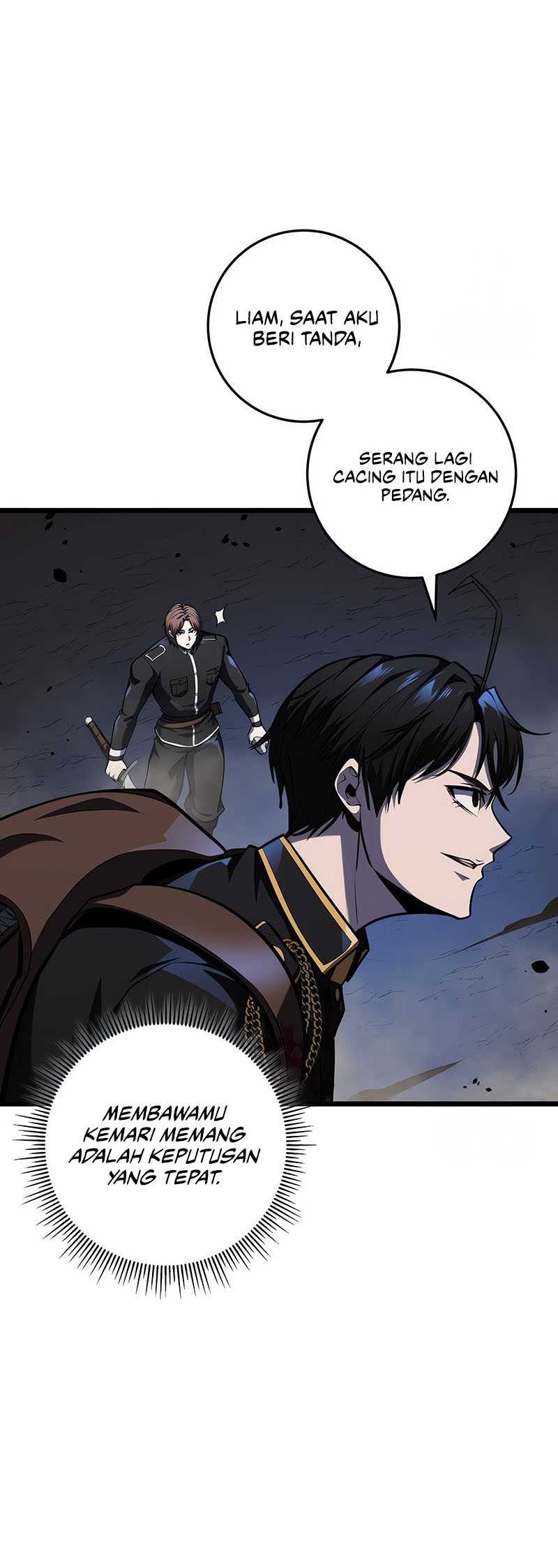 A Dragonslayer’s Peerless Regression Chapter 24 Gambar 67