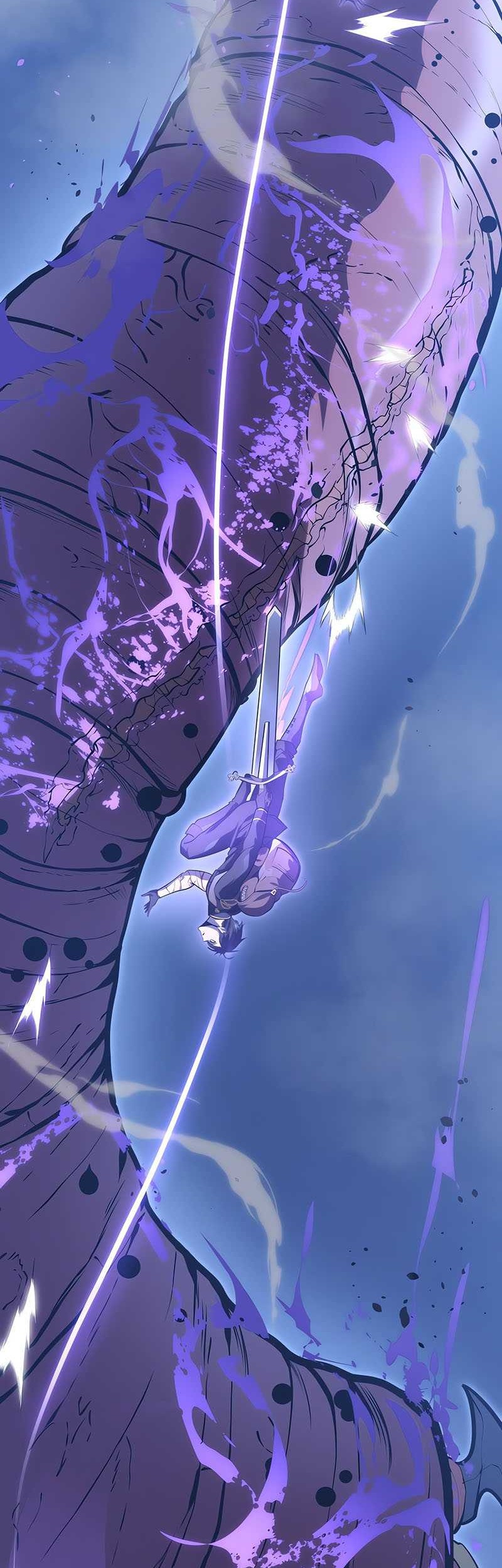 A Dragonslayer’s Peerless Regression Chapter 24 Gambar 69