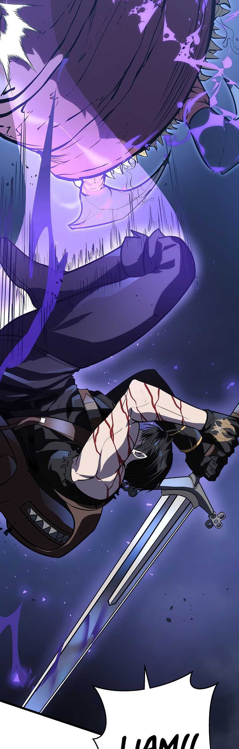 A Dragonslayer’s Peerless Regression Chapter 24 Gambar 70