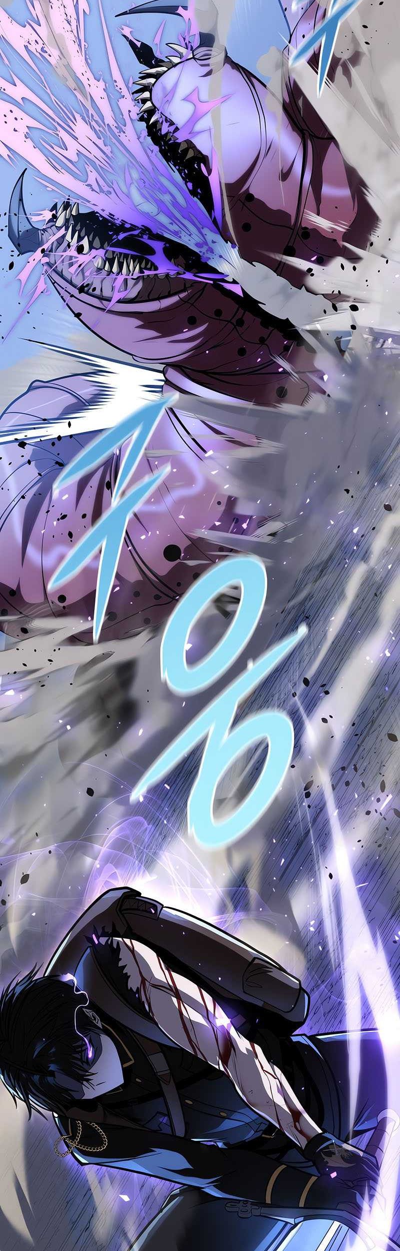 A Dragonslayer’s Peerless Regression Chapter 24 Gambar 77