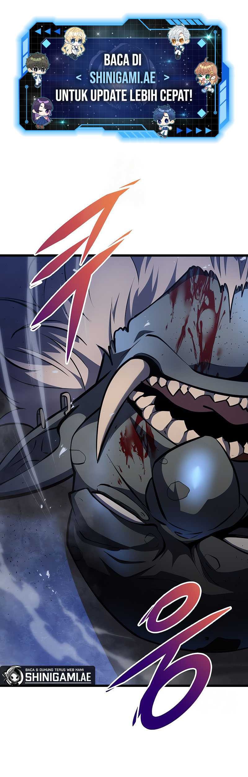 Manhwa A Dragonslayer’s Peerless Regression Chapter 24 gambar nomor 2