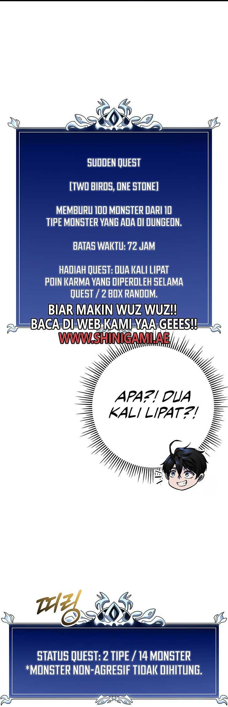 A Dragonslayer’s Peerless Regression Chapter 24 Gambar 5