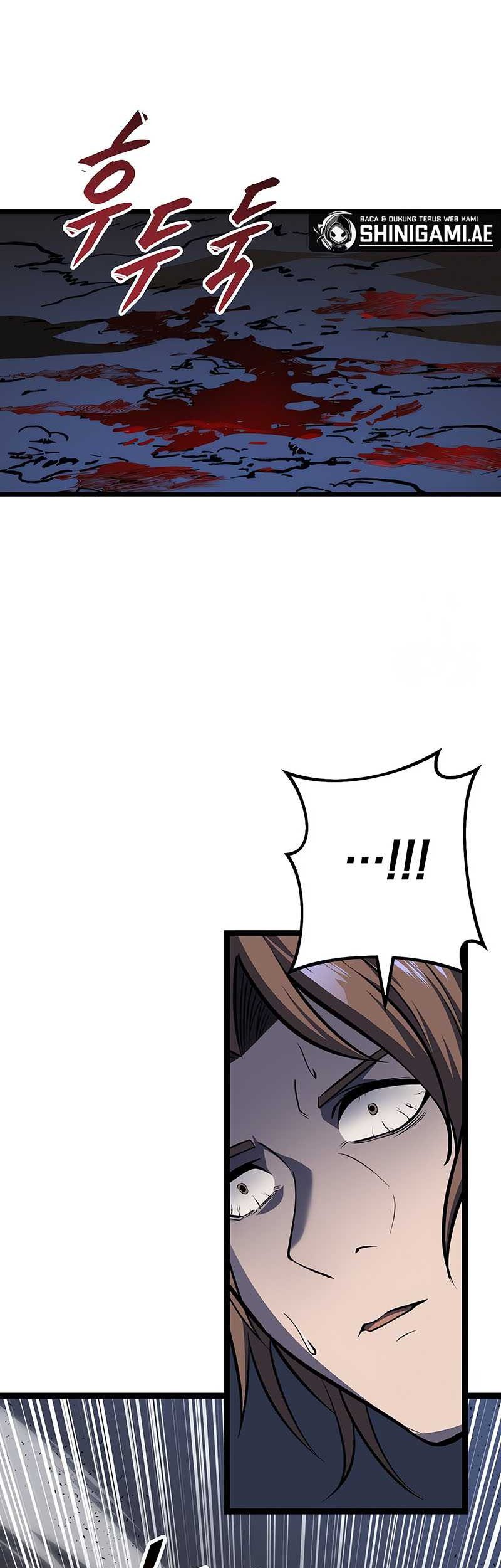 A Dragonslayer’s Peerless Regression Chapter 24 Gambar 24