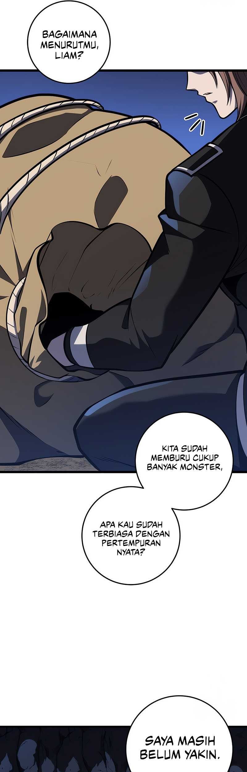 A Dragonslayer’s Peerless Regression Chapter 24 Gambar 14