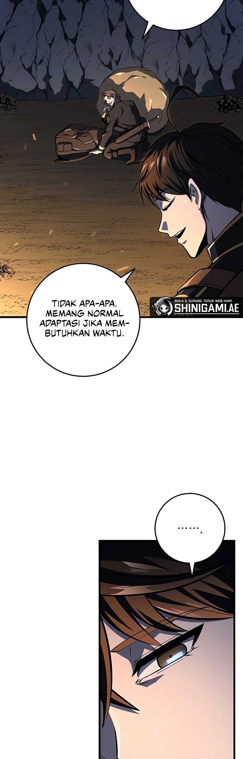 A Dragonslayer’s Peerless Regression Chapter 24 Gambar 15