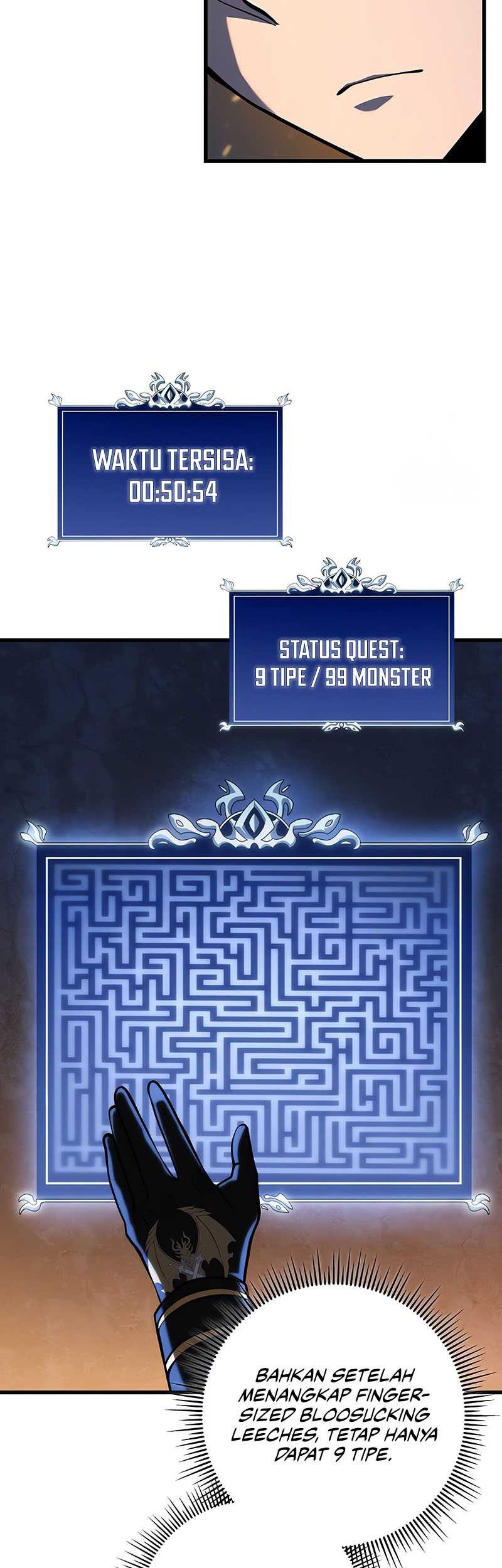 A Dragonslayer’s Peerless Regression Chapter 24 Gambar 16