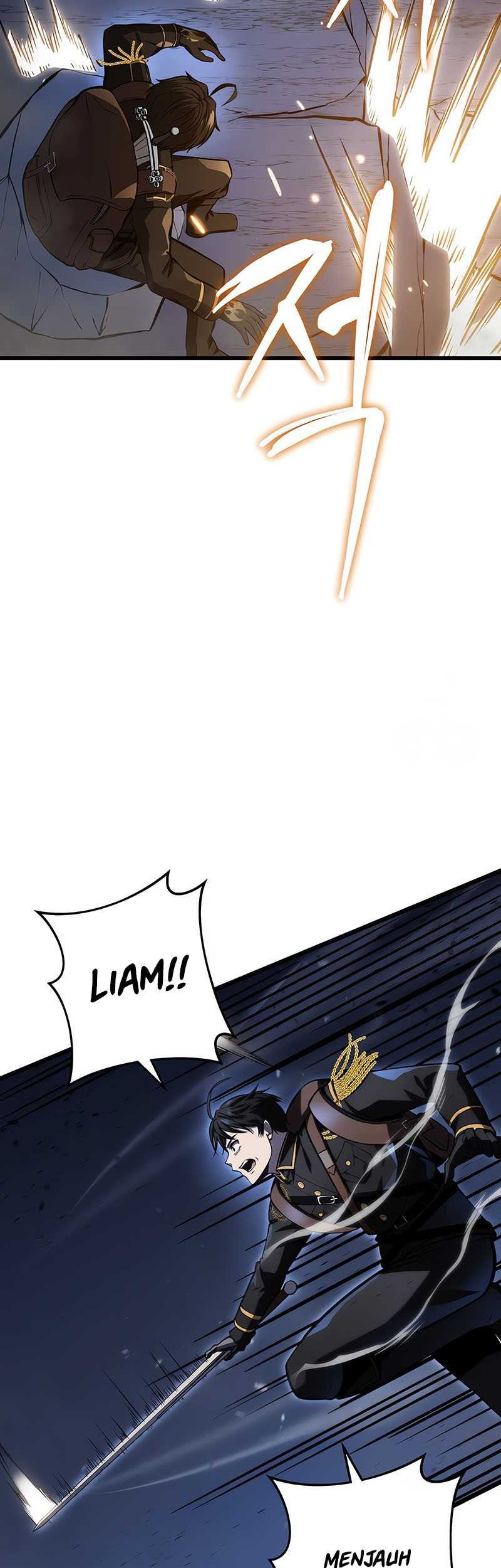 A Dragonslayer’s Peerless Regression Chapter 24 Gambar 20