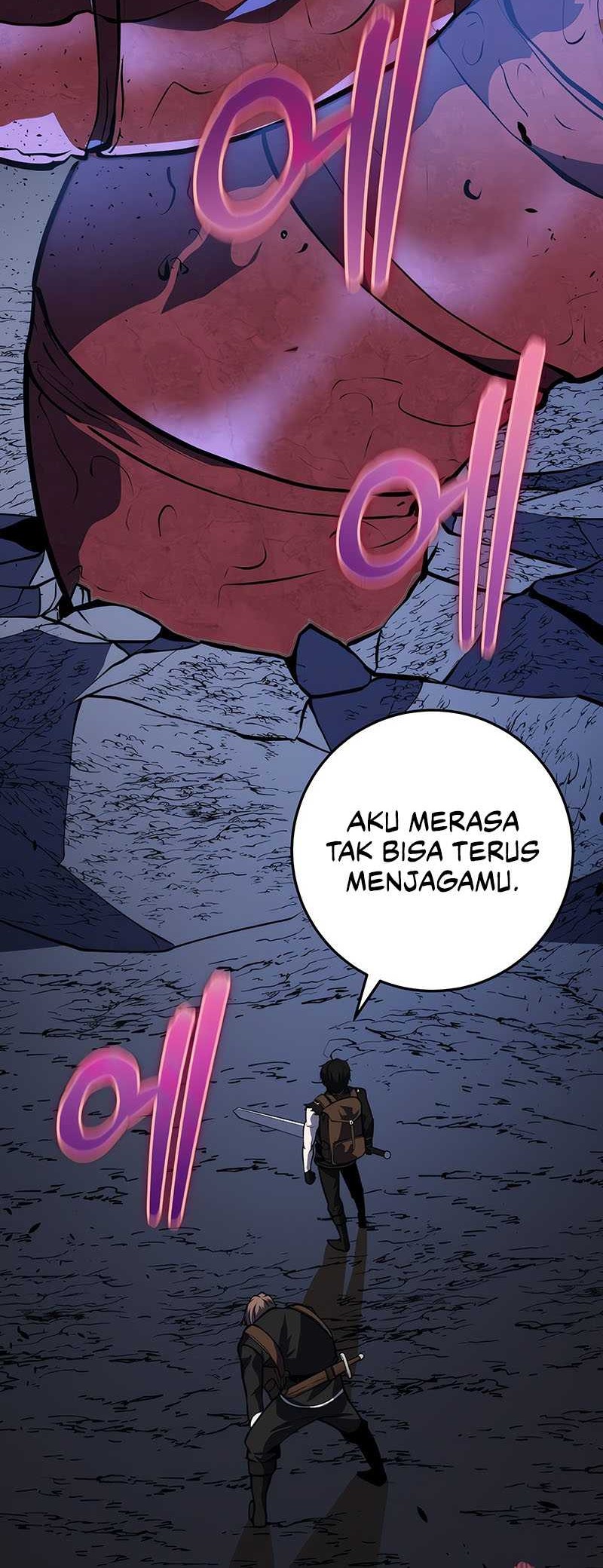 A Dragonslayer’s Peerless Regression Chapter 24 Gambar 29