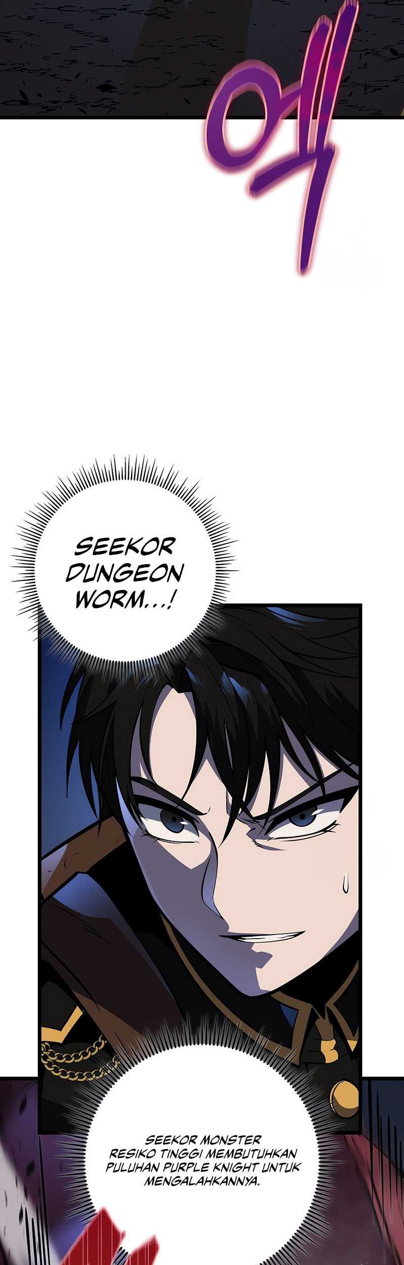 A Dragonslayer’s Peerless Regression Chapter 24 Gambar 30