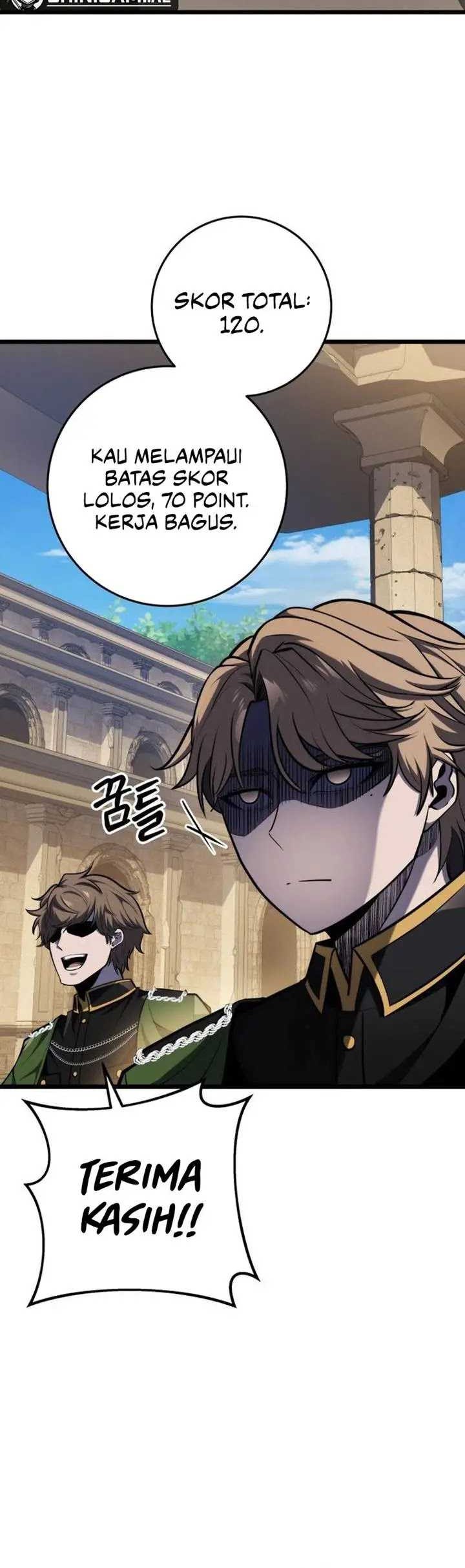 A Dragonslayer’s Peerless Regression Chapter 25 Gambar 8