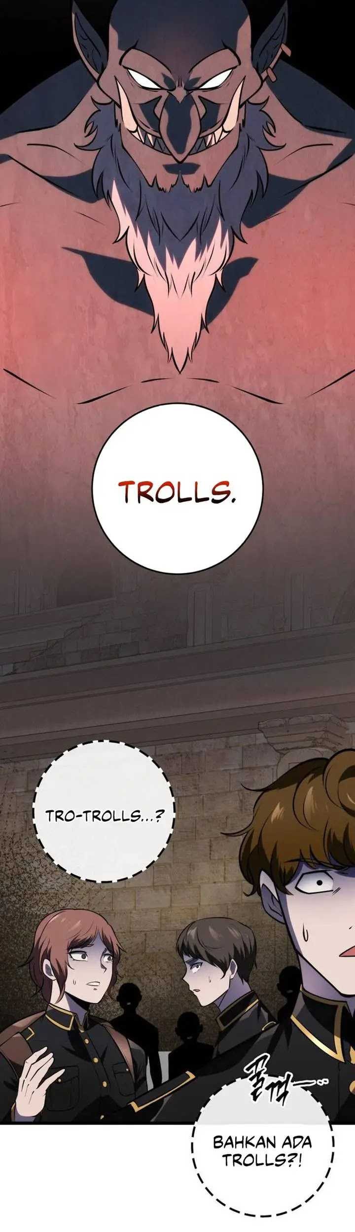 A Dragonslayer’s Peerless Regression Chapter 25 Gambar 32