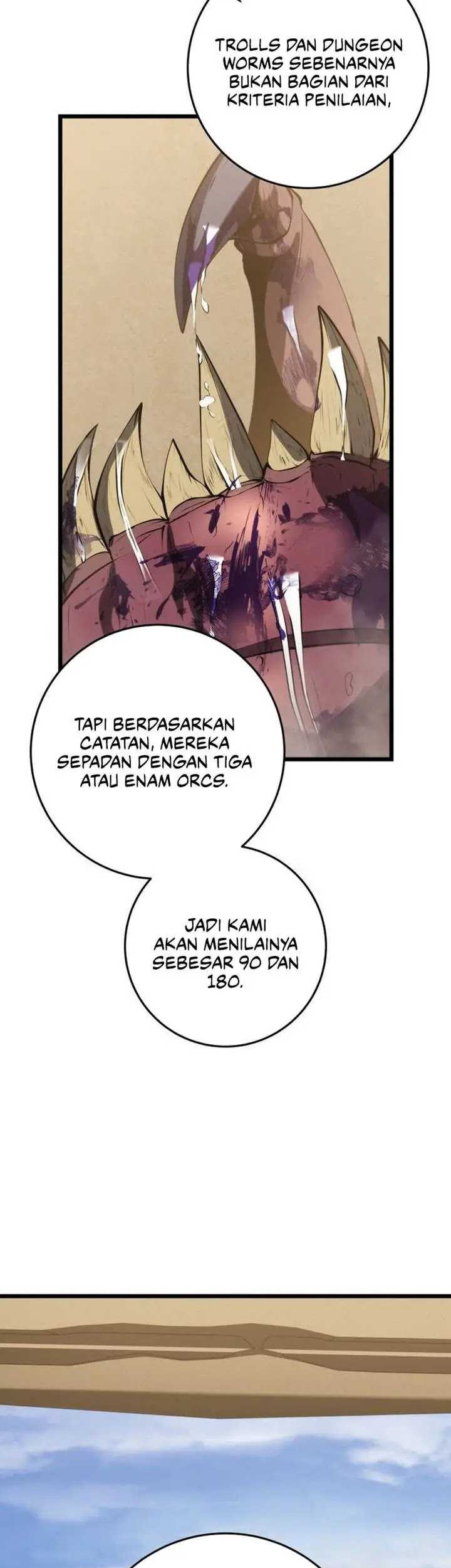 A Dragonslayer’s Peerless Regression Chapter 25 Gambar 34