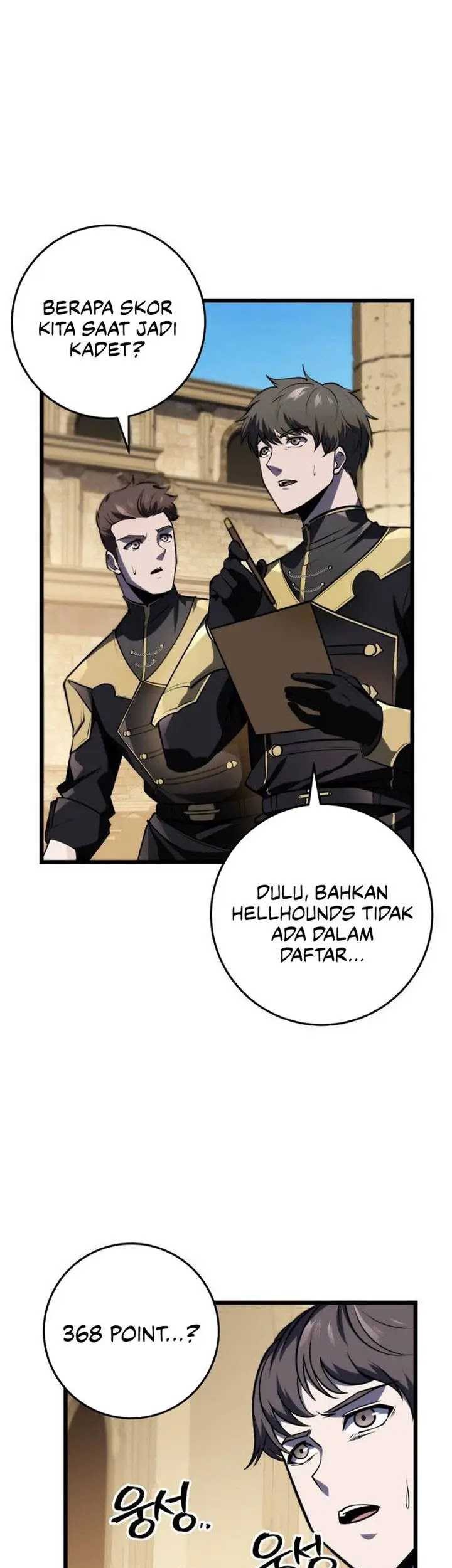 A Dragonslayer’s Peerless Regression Chapter 25 Gambar 36