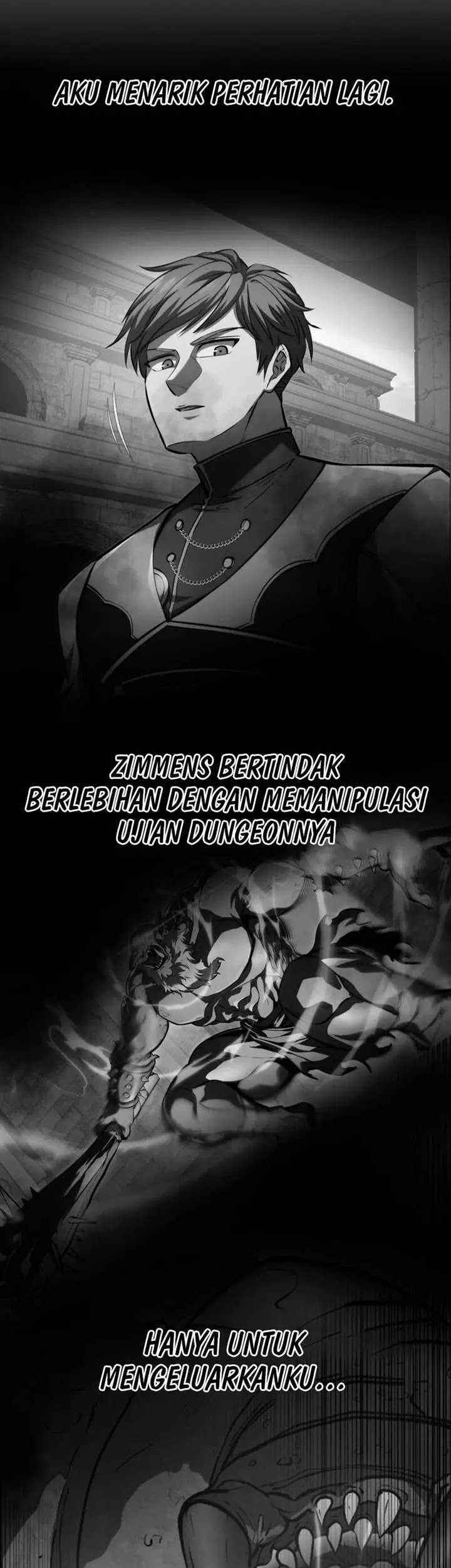 A Dragonslayer’s Peerless Regression Chapter 25 Gambar 43