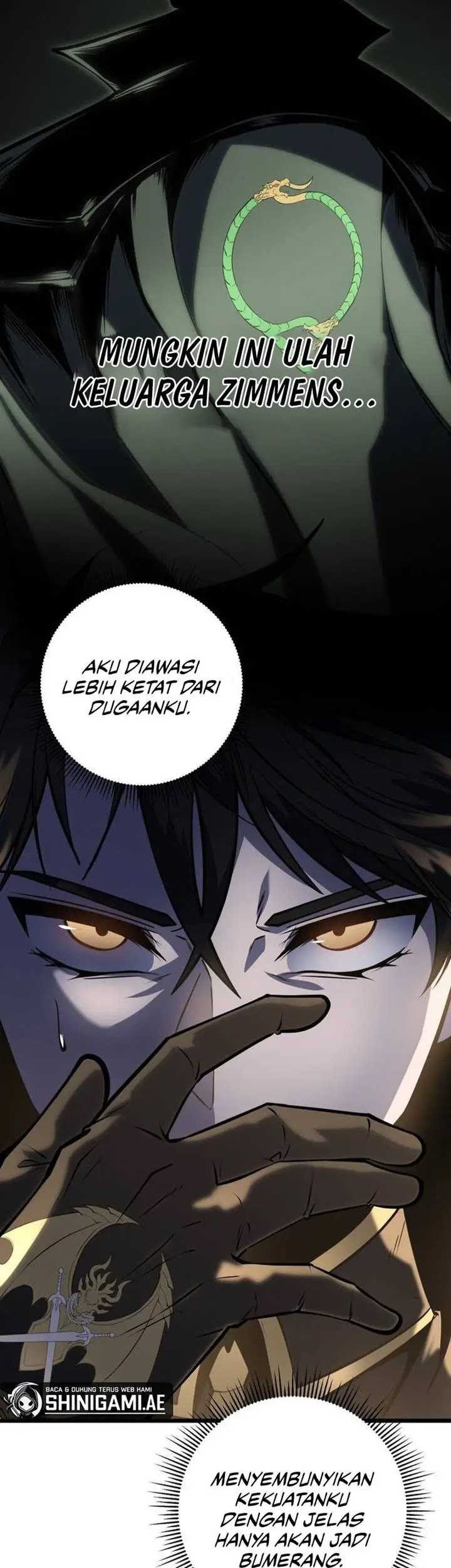 A Dragonslayer’s Peerless Regression Chapter 25 Gambar 45