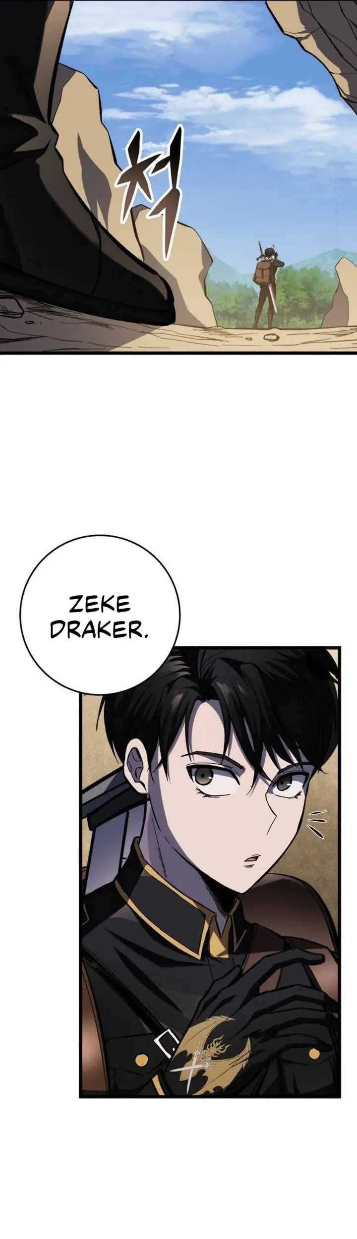 A Dragonslayer’s Peerless Regression Chapter 25 Gambar 47