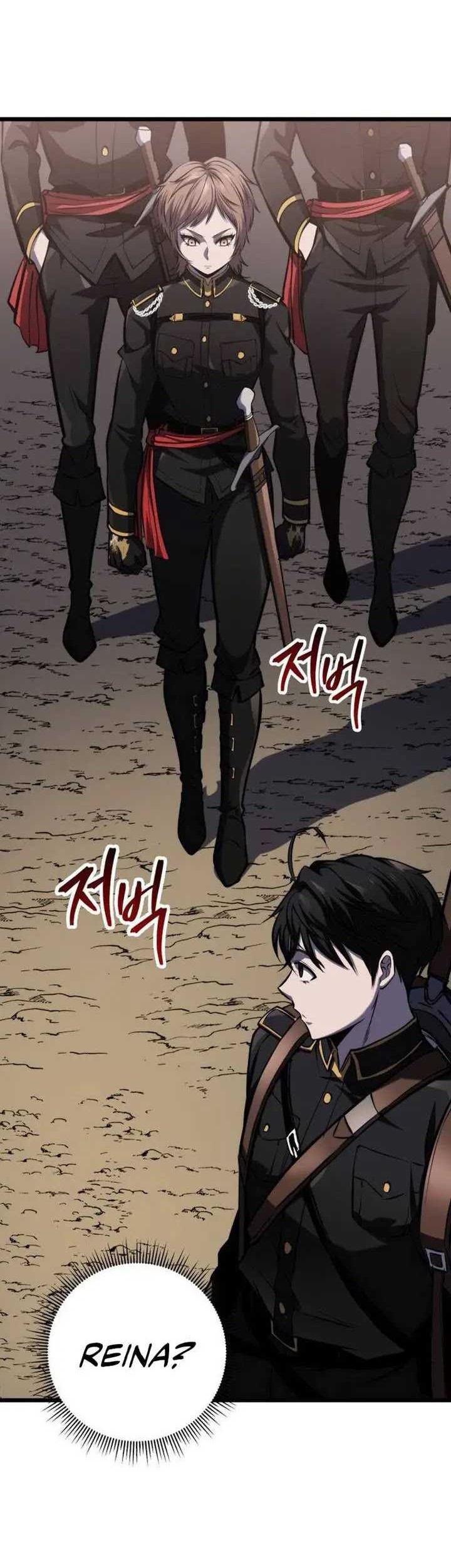 A Dragonslayer’s Peerless Regression Chapter 25 Gambar 48