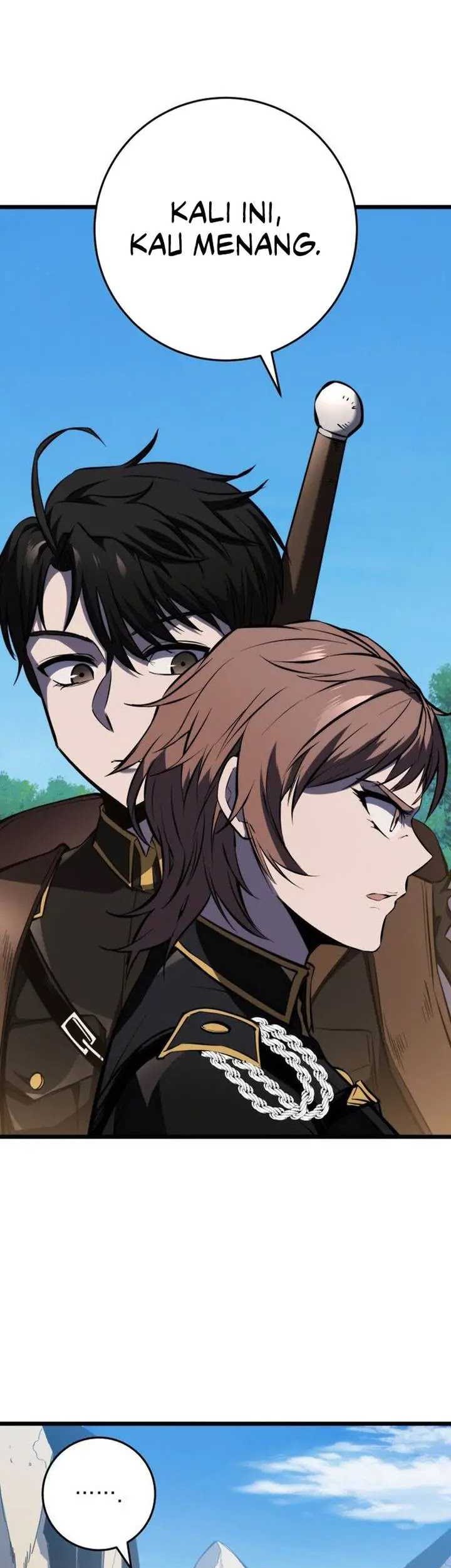 A Dragonslayer’s Peerless Regression Chapter 25 Gambar 49