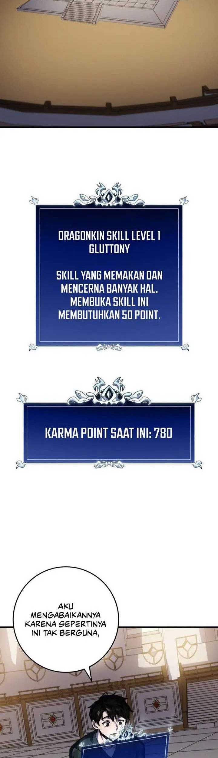 A Dragonslayer’s Peerless Regression Chapter 25 Gambar 52