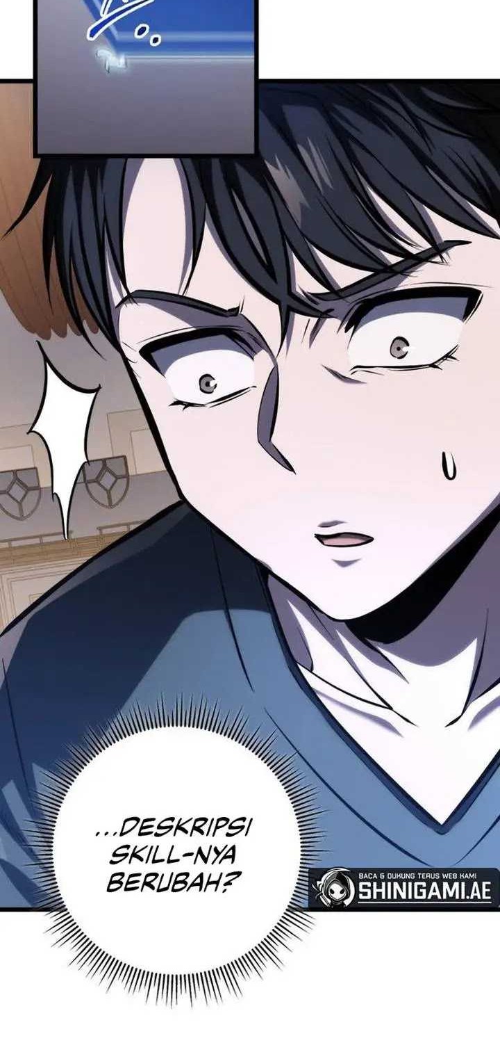 A Dragonslayer’s Peerless Regression Chapter 25 Gambar 54