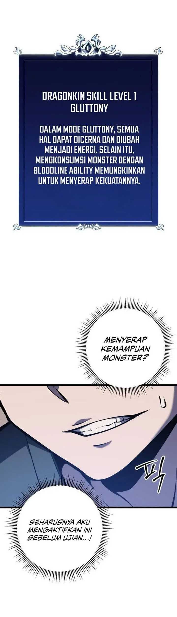 A Dragonslayer’s Peerless Regression Chapter 25 Gambar 55