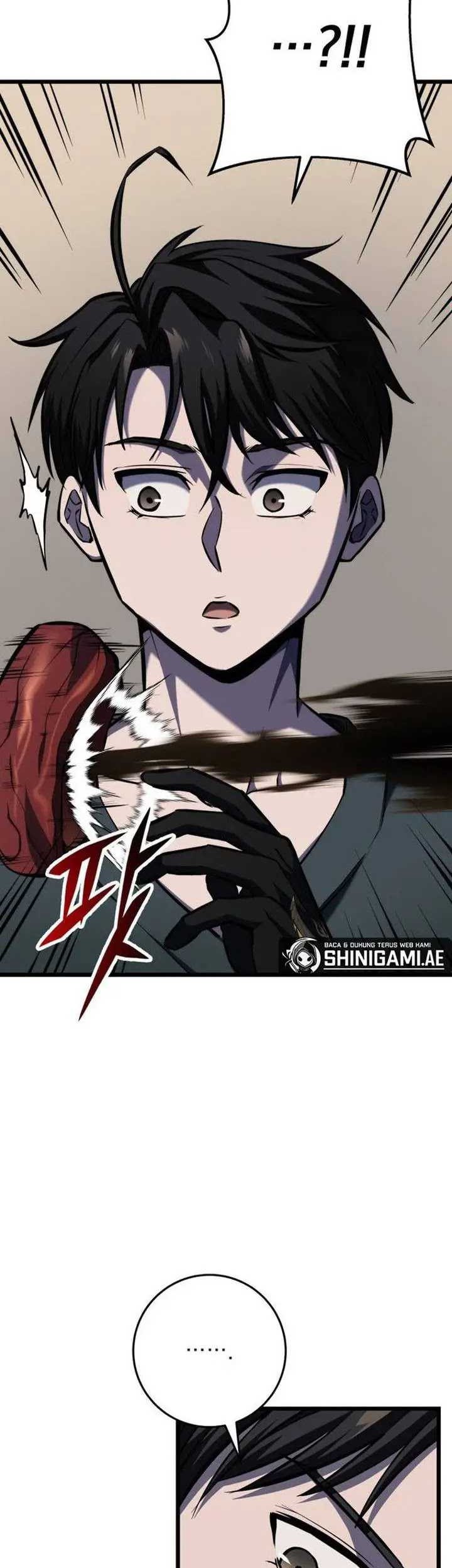 A Dragonslayer’s Peerless Regression Chapter 25 Gambar 57