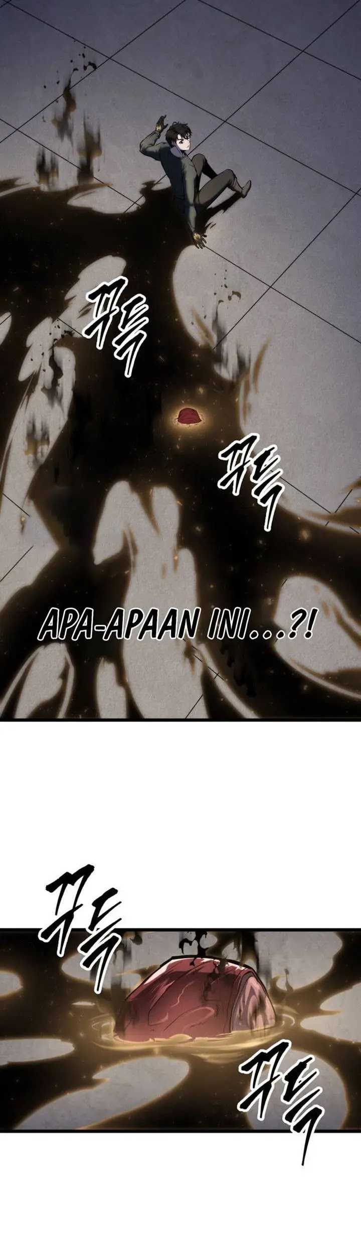 A Dragonslayer’s Peerless Regression Chapter 25 Gambar 59