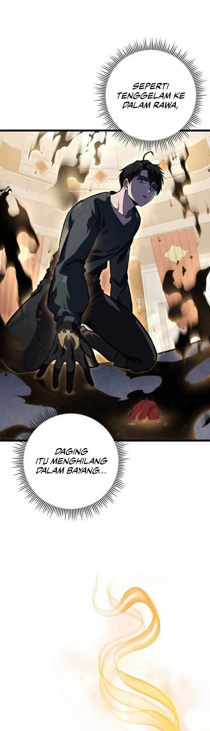 A Dragonslayer’s Peerless Regression Chapter 25 Gambar 60