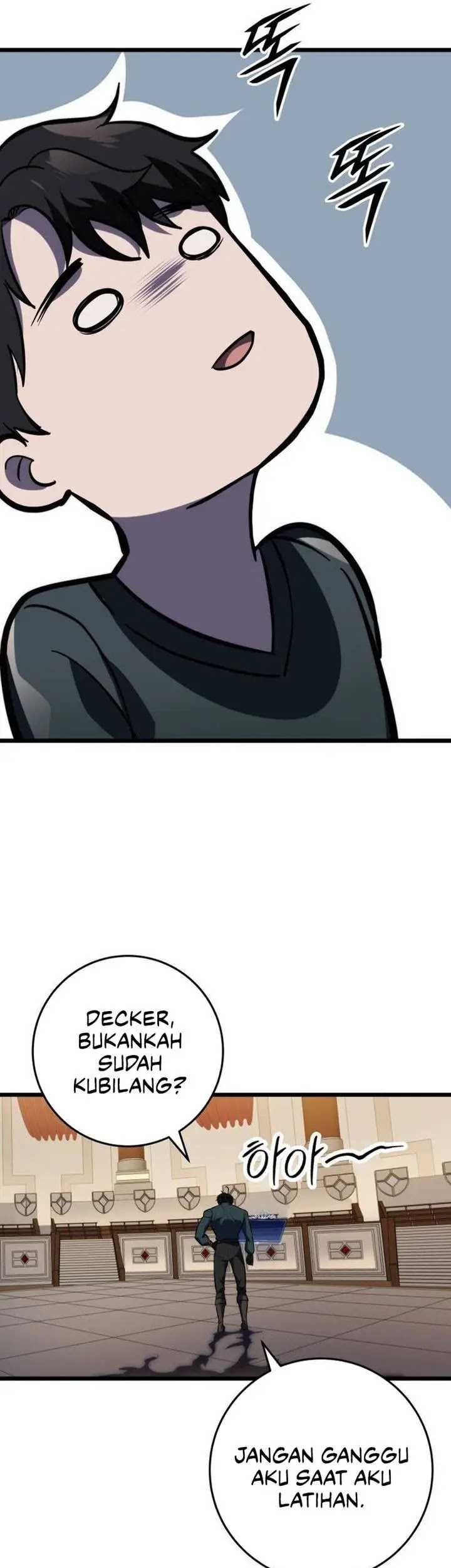 A Dragonslayer’s Peerless Regression Chapter 25 Gambar 67