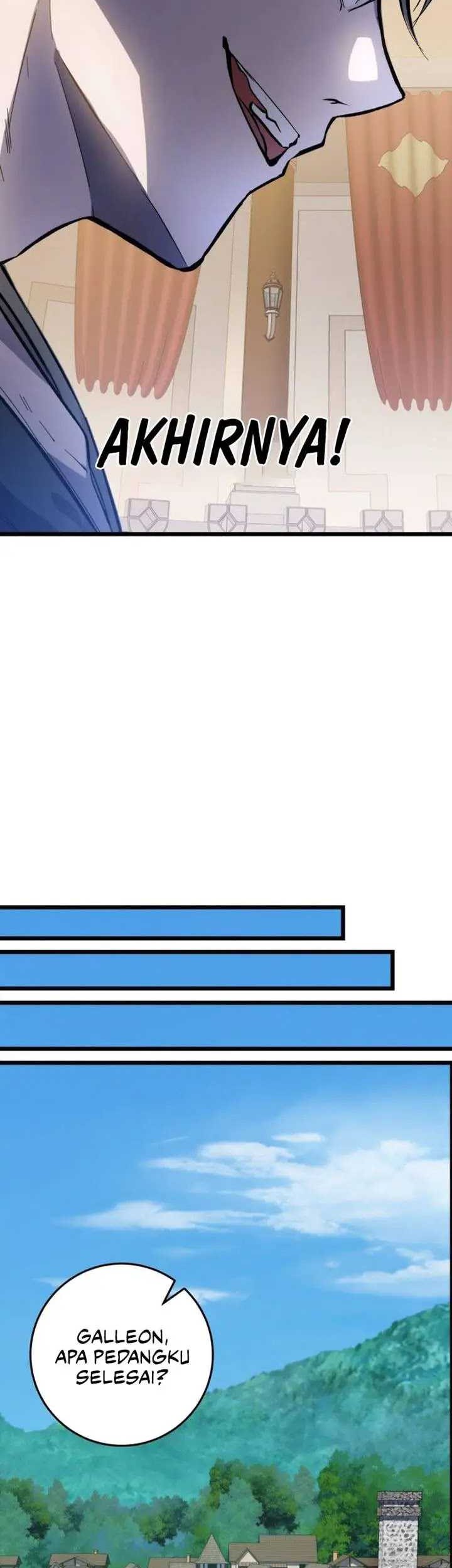 A Dragonslayer’s Peerless Regression Chapter 25 Gambar 69