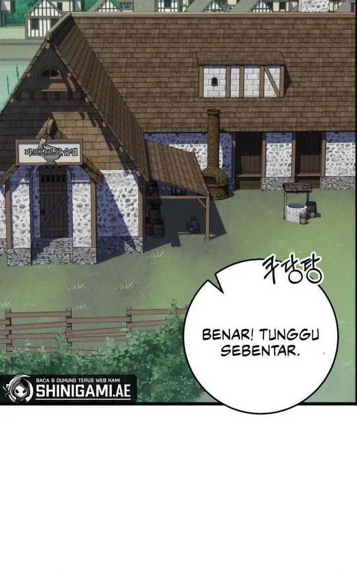 A Dragonslayer’s Peerless Regression Chapter 25 Gambar 70