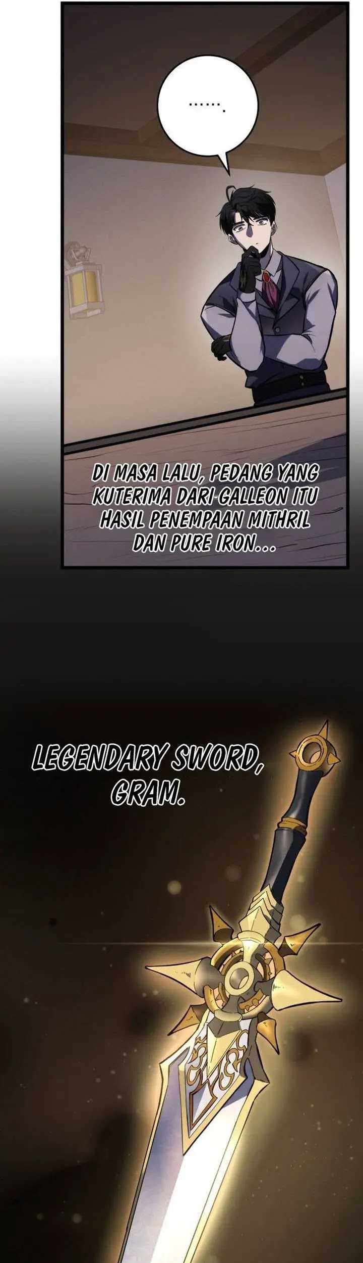 A Dragonslayer’s Peerless Regression Chapter 25 Gambar 71