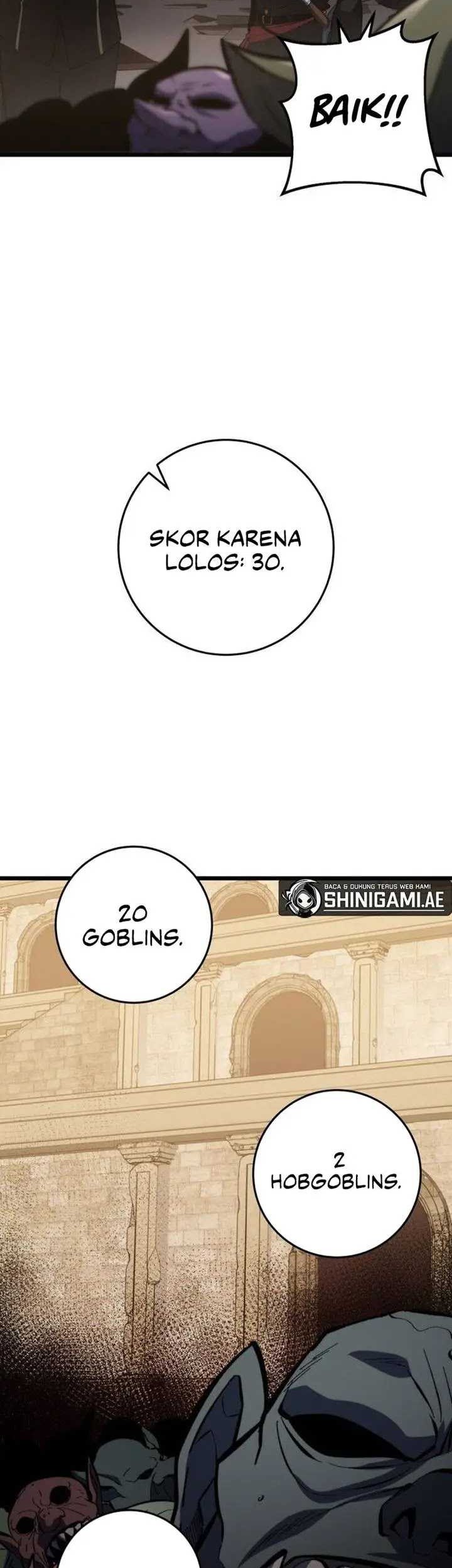 A Dragonslayer’s Peerless Regression Chapter 25 Gambar 4